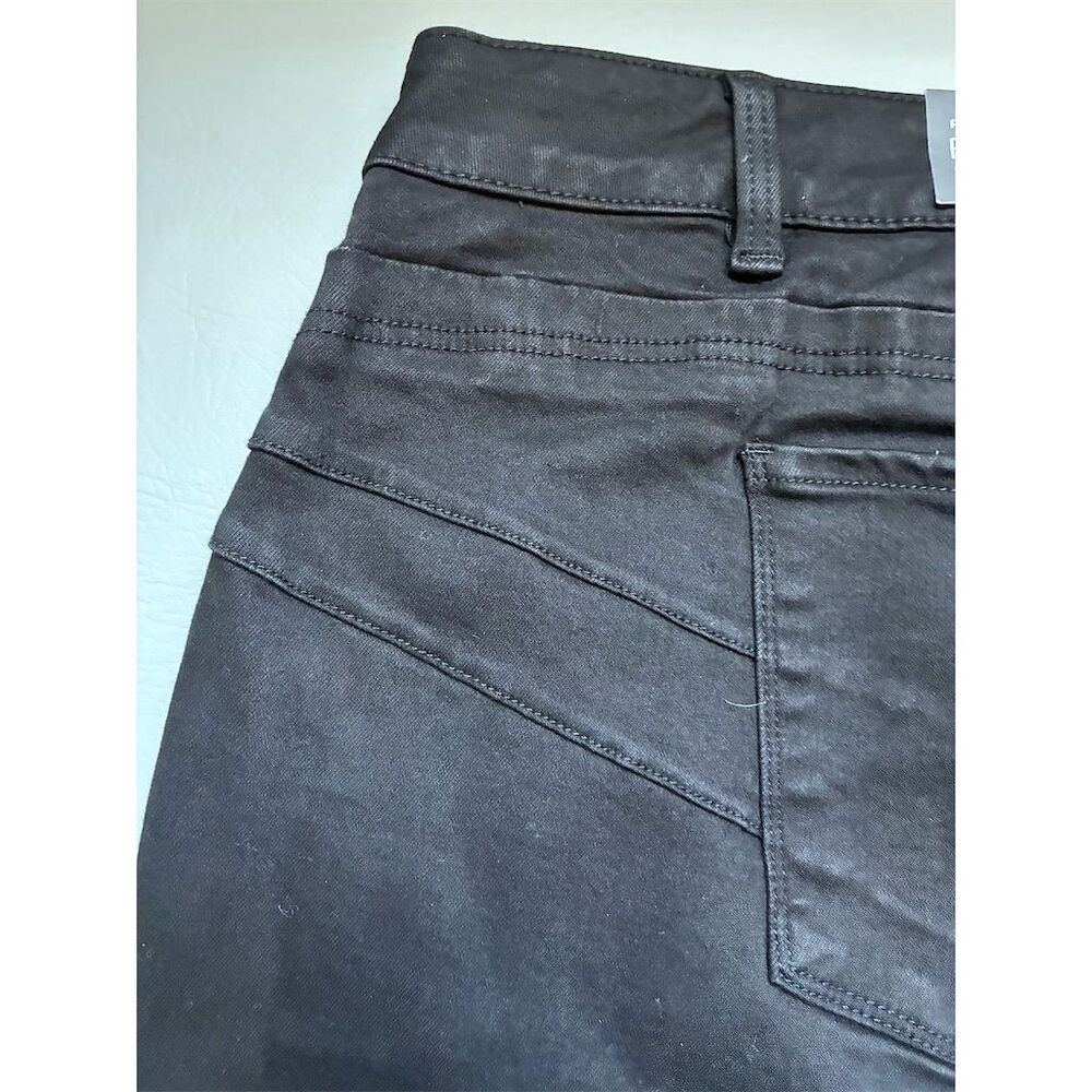 Avenue Denim Women's Petites Bootcut Denim Pants Blue Size 32 Casual - Picture 14 of 15